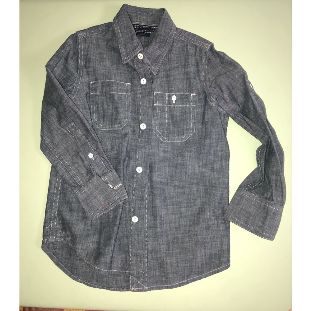 Toddler boy size 4/5